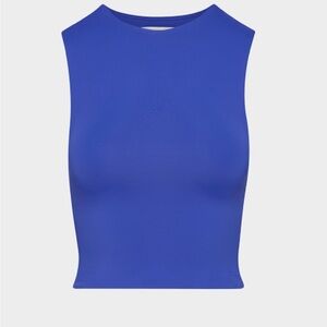 NWT Aritzia Contour Muscle Tank XS